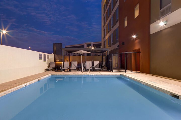 Pool 9 of 55