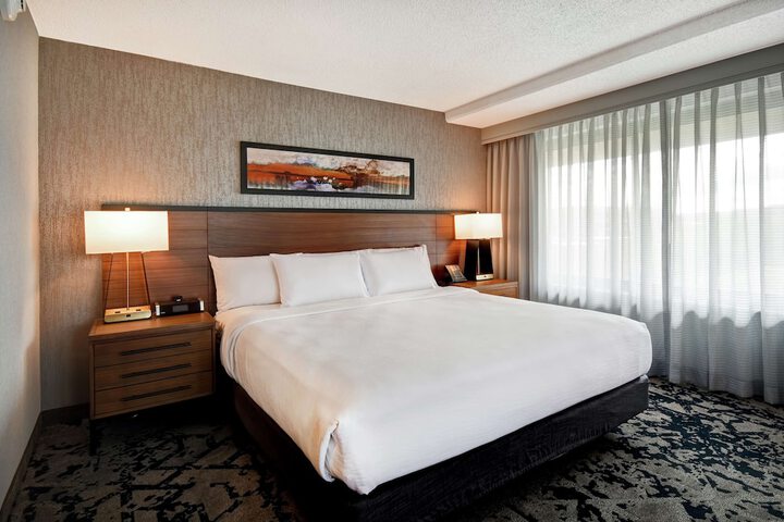 Embassy Suites by Hilton Omaha Downtown Old Market