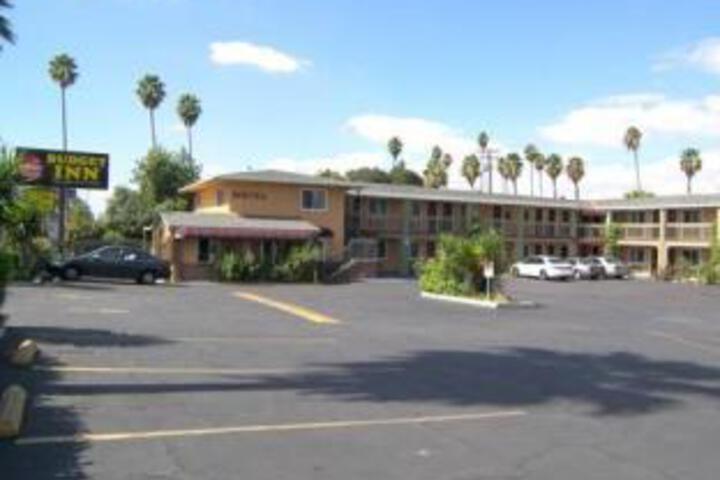 Hotel 1 of 6
