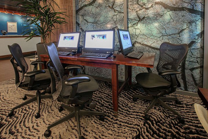 Business Center 53 of 53