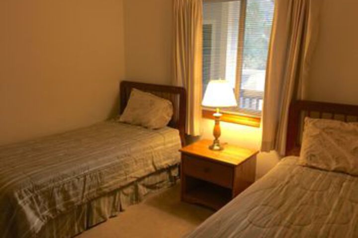 BRETTON WOODS CONDOS BY BRETTON WOODS VA