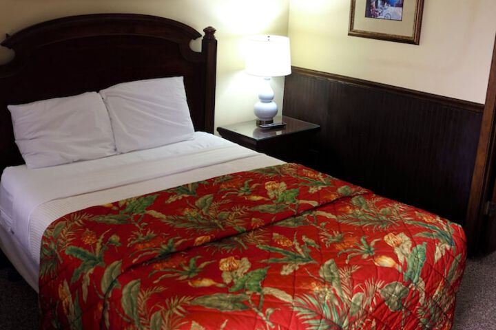 Sunbay Resort
