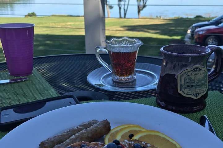 Breakfast/Coffee Service 51 of 60