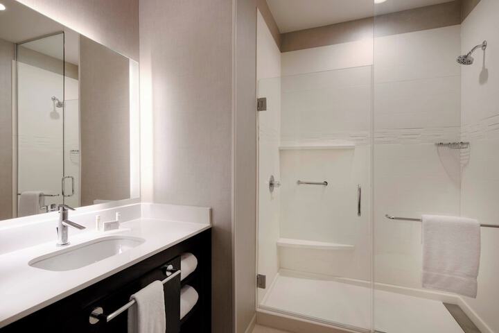 Residence Inn by Marriott Waco South