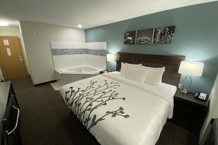Sleep Inn St. Robert-Fort Leonard Wood