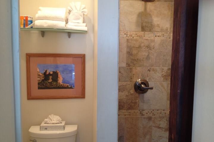 The Iron Horse Inn