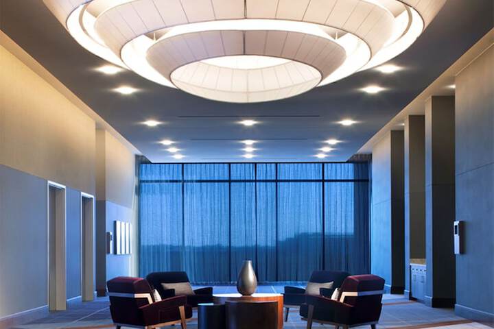 Hyatt Regency Frisco-Dallas