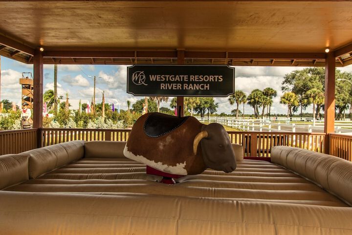 Westgate River Ranch Resort & Rodeo