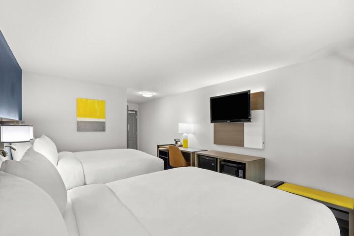 Comfort Inn & Suites Rome South