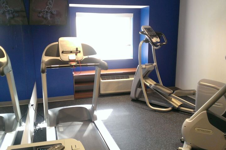 Health and Fitness 31 of 33
