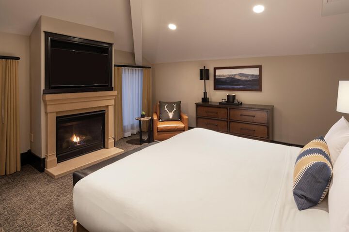 Waldorf Astoria Park City