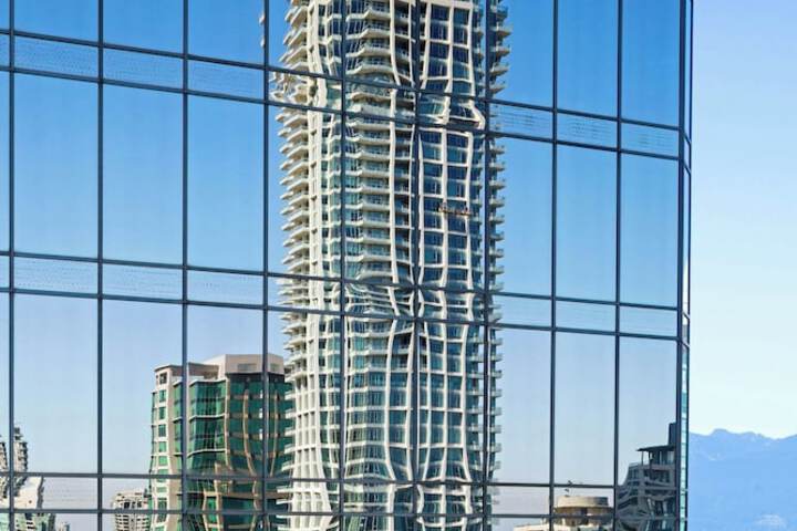 Element by Marriott Vancouver Metrotown