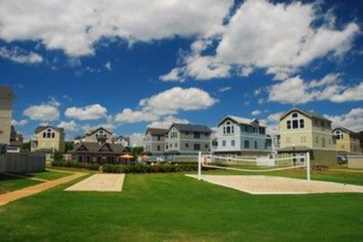 Villas at Corolla Bay by Kees Vacations