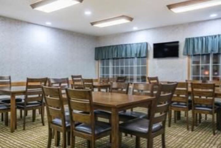 Norwood Inn and Suites