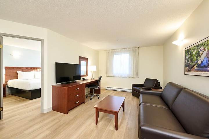 Canad Inns Destination Centre Fort Garry