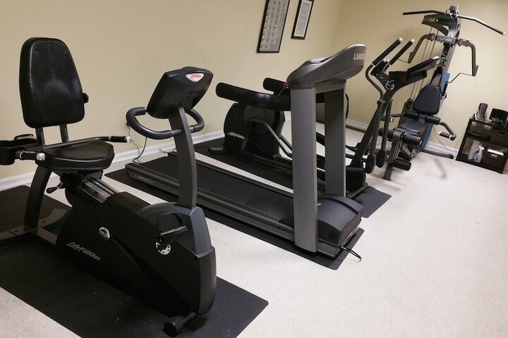 Health and Fitness 27 of 36