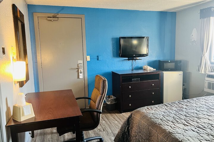 Executive Inn Owatonna Hwy 35