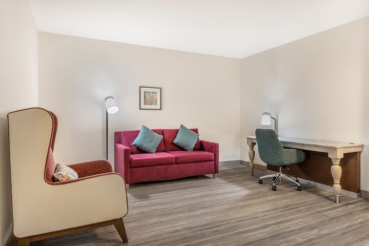 Hilton Garden Inn Wisconsin Dells