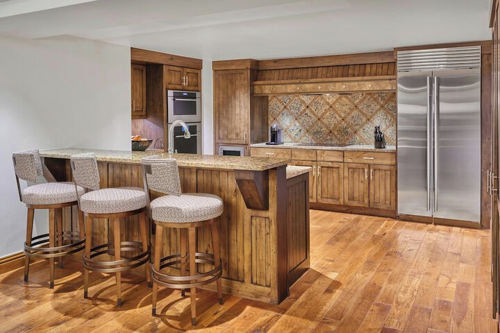 St. Regis Residence Club Aspen