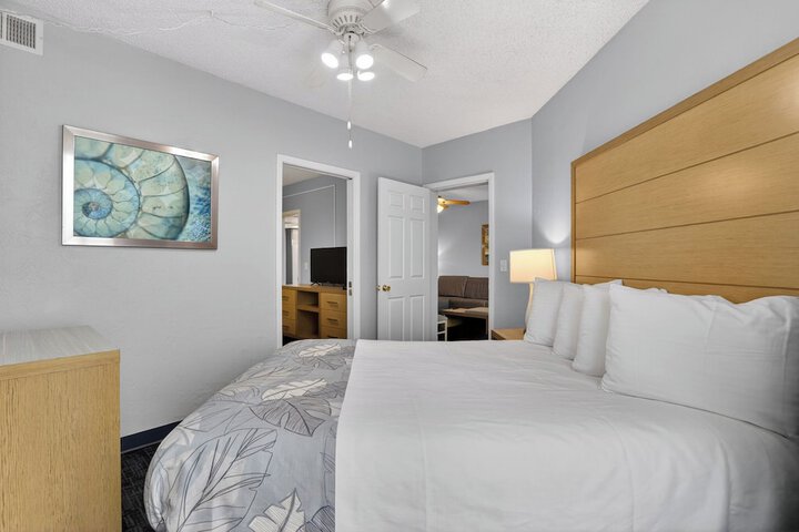 Ocean East Resort Club