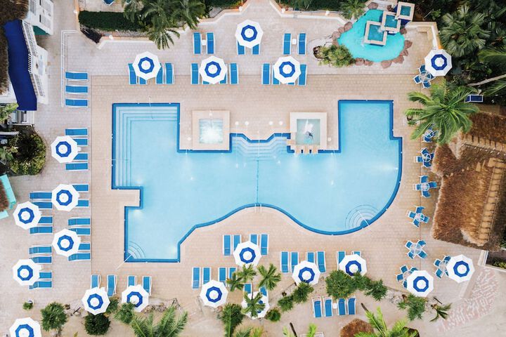 Reefhouse Resort & Marina