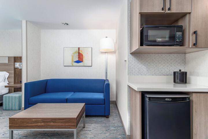 Holiday Inn Express Hotel & Suites Twin Falls by IHG