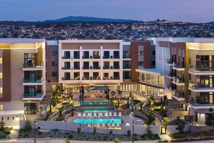 Courtyard by Marriott Sand City Monterey
