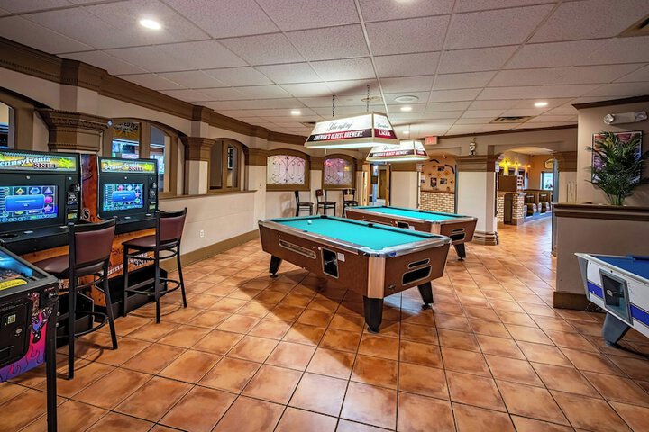 Magnuson Grand Harrisburg