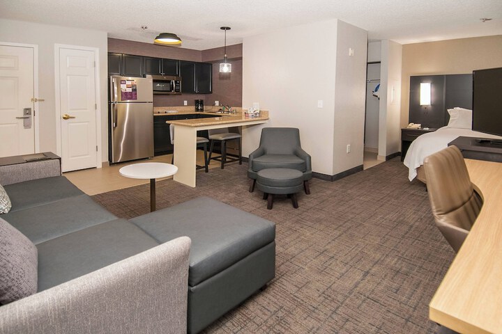 Residence Inn by Marriott Springdale