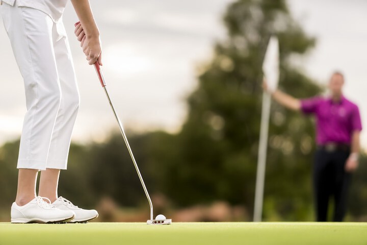Golf 83 of 89