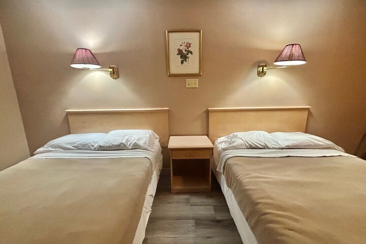 Bridgewater Hotel