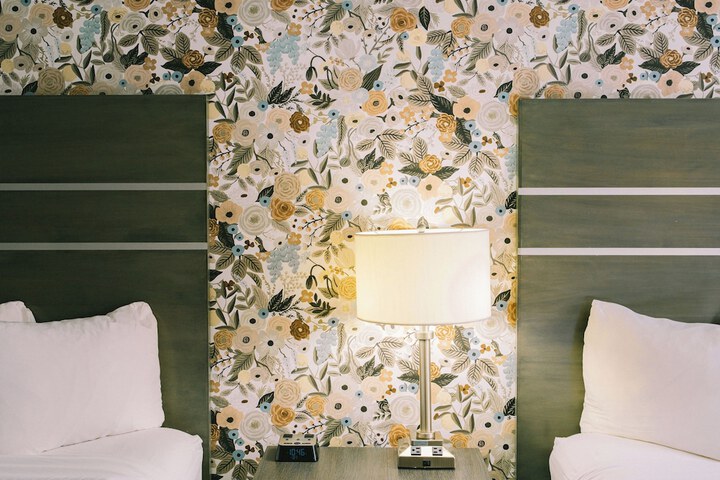 The Thompson Hotel