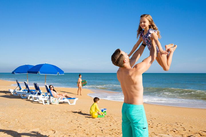 Hammock Beach Golf Resort & Spa