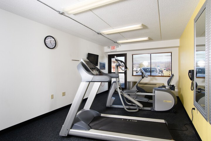 Health and Fitness 26 of 27