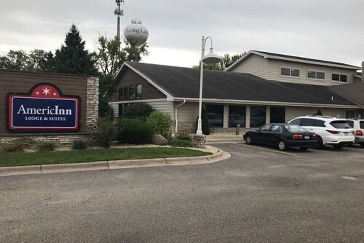 AmericInn by Wyndham Hotel and Suites Long Lake