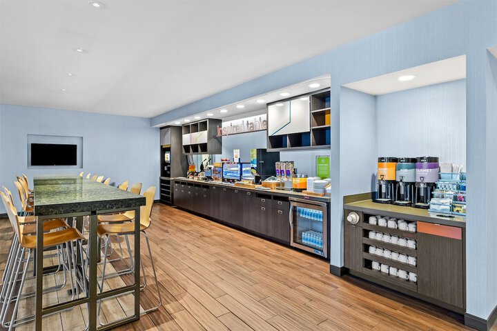 Home2 Suites by Hilton Youngstown West / Austintown