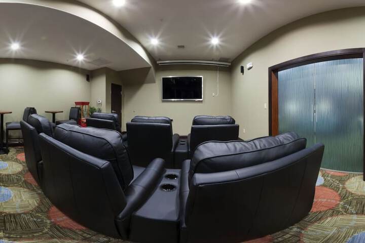Staybridge Suites Houston Stafford - Sugar Land by IHG