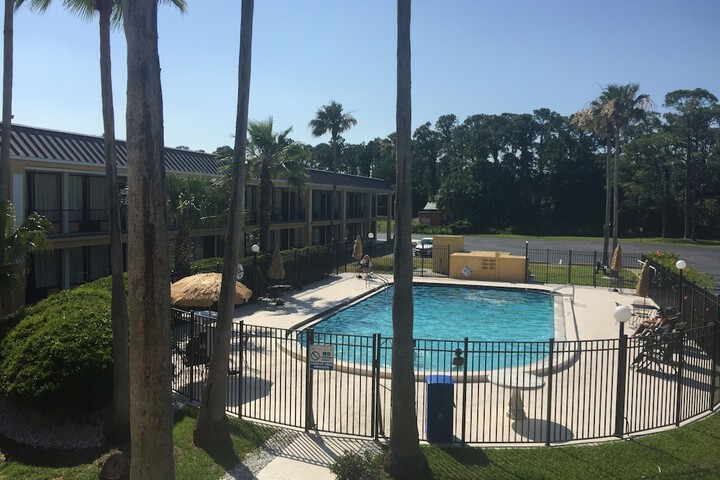 Econo Lodge Ormond Beach North - Daytona