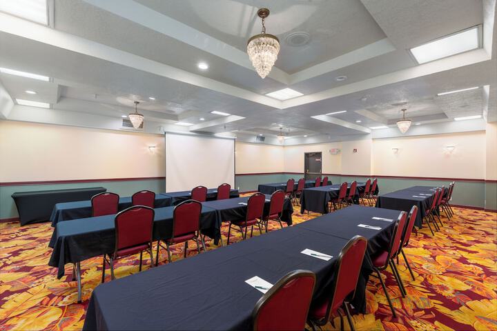 MCM Elegante Suites Abilene