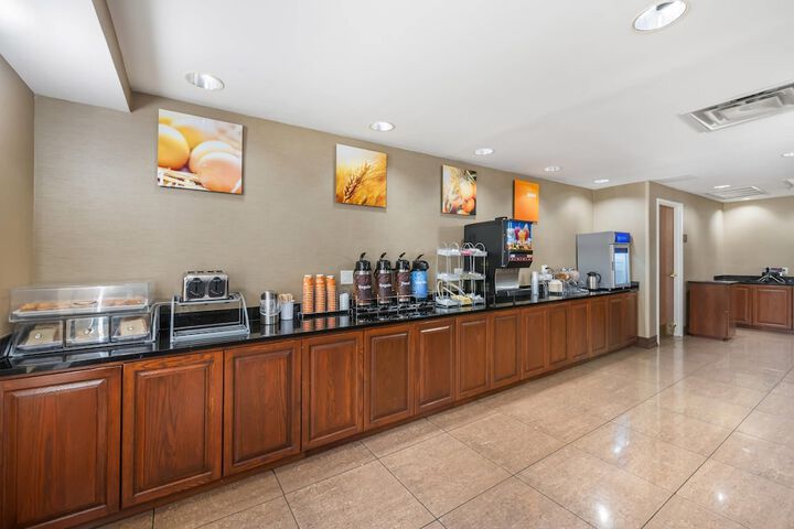 Comfort Suites Ocala North