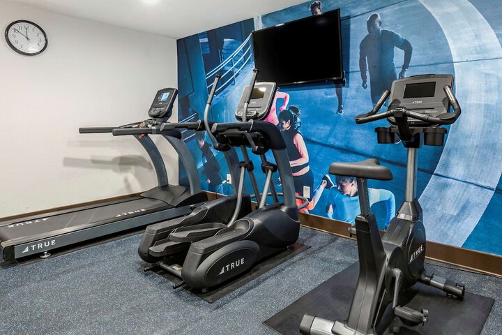 Health and Fitness 27 of 29