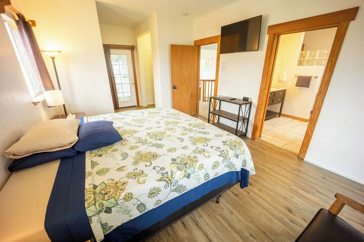 Hilo Vacation Rental