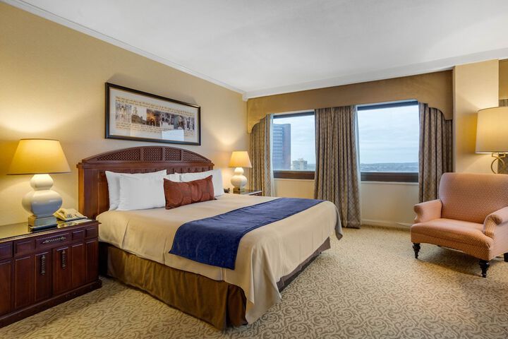 Omni New Haven Hotel at Yale