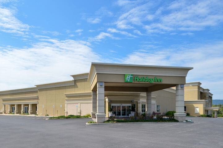 Holiday Inn Martinsburg by IHG