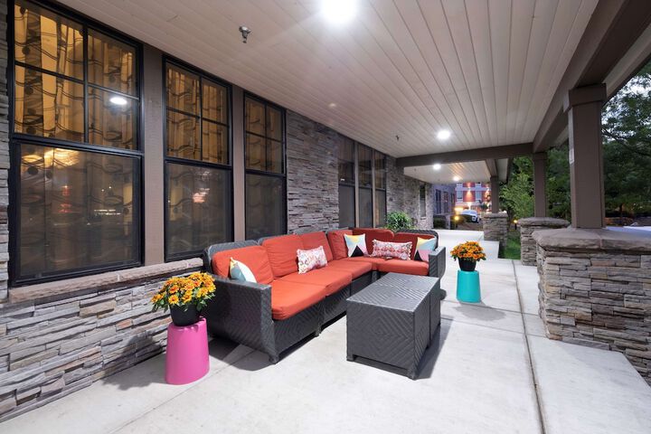 Terrace/Patio 61 of 66