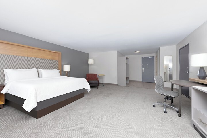 Holiday Inn Killeen – Fort Hood Area by IHG