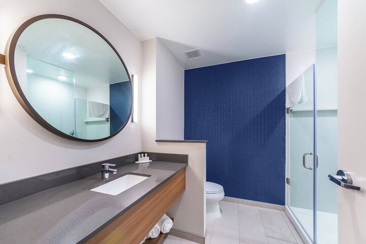 Fairfield Inn & Suites by Marriott Corpus Christi Central