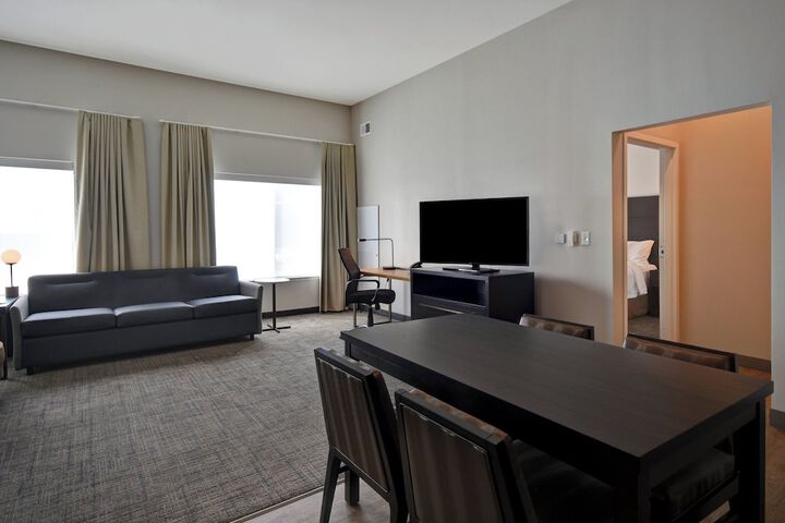 Residence Inn by Marriott Middletown Goshen