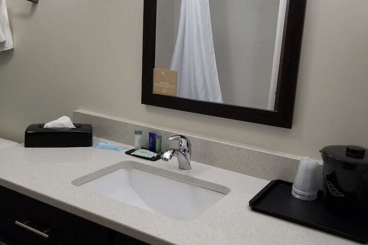 Sleep Inn & Suites Ames near ISU Campus