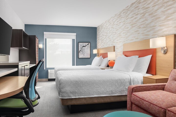 Home2 Suites by Hilton Kitchener